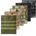 Molle large recycling bag Utility Hunting Rifle Military Portable Pouch Ammo Pouch Tactical Gun Magazine Bag