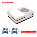 ANBERNIC 64 Bit Retro Game Classic HD TV Video Games Console OutPut Retro 600 Games Video Player Family TV Game Console FC