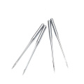 10pcs Sewing Needles DBX1 Suitable For All Brand Industrial Lockstitch Sewing Machine Singer 9#11#12# 14#16#18#Various Models