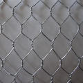 Profeessional Galvanized Hexagonal Wire Mesh Netting