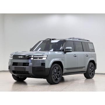 BYD TAI 7 Premium Performance