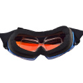 LOCLE Ski Goggles Glasses Myopia Frame Skiing Snowboard Goggles Myopia Lens Frame Sunglasses Adapter Myopia Inline Frame