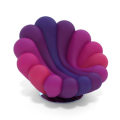 Leisure revolving accent Anemone Armchair