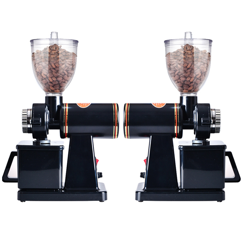 250g Coffee Grinder Coffee Bean Grinder Home Electric Mill Coffee Bean Grinding machine Adjustable Grinding Thickness
