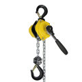 HQ MINI Type 0.25-6Ton 1.5-9 Meters Manual Hand Ratchet Winch Lifting Crane Chain Block Lever Hoist