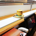 Belt automatic Meal delivery device Sushi Belt