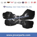 Geely Auto Spare Parts 1068001632 Inner Fenders LH