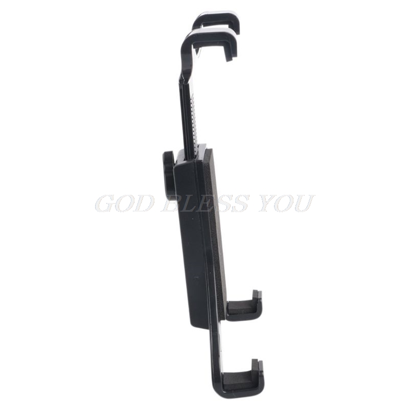 Car CD Slot Mount Holder Stand For ipad 7 to 11inch Tablet PC Samsung Galaxy Tab Phone Drop Shipping