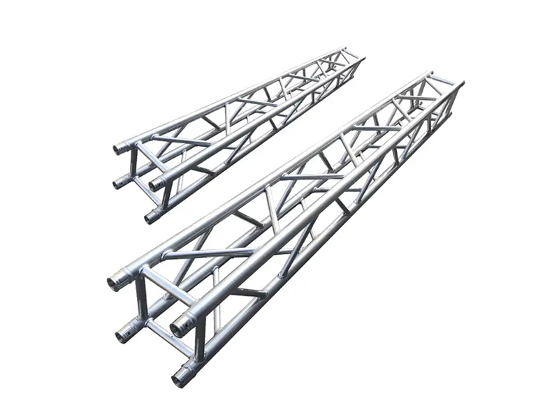modular truss structure design