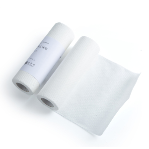 Lint-Free Oil-Resistant Lazy Rag