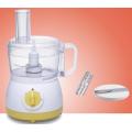 1L Plastic Commercial 2 Speeds Food Processor