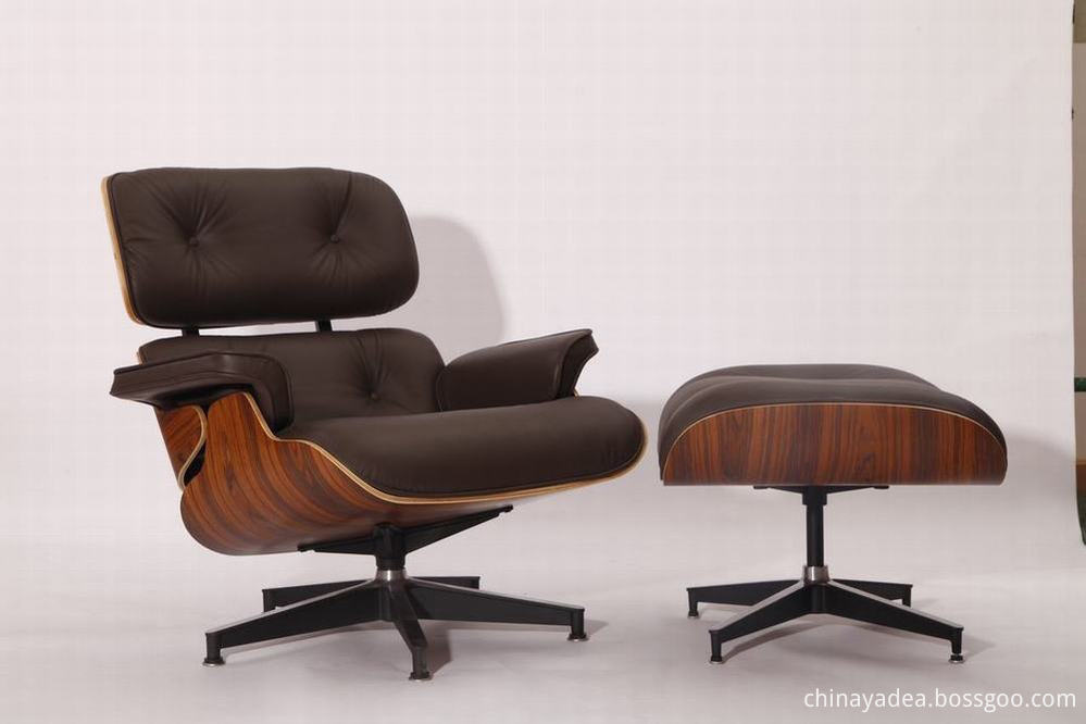 replica eames lounge chair