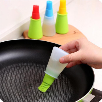 Kitchen Accessories Tools Silicone Oil Brush Basting Brushes Cake Butter Bread Pastry Brush Cooking Kitchen Utensil Gadgets