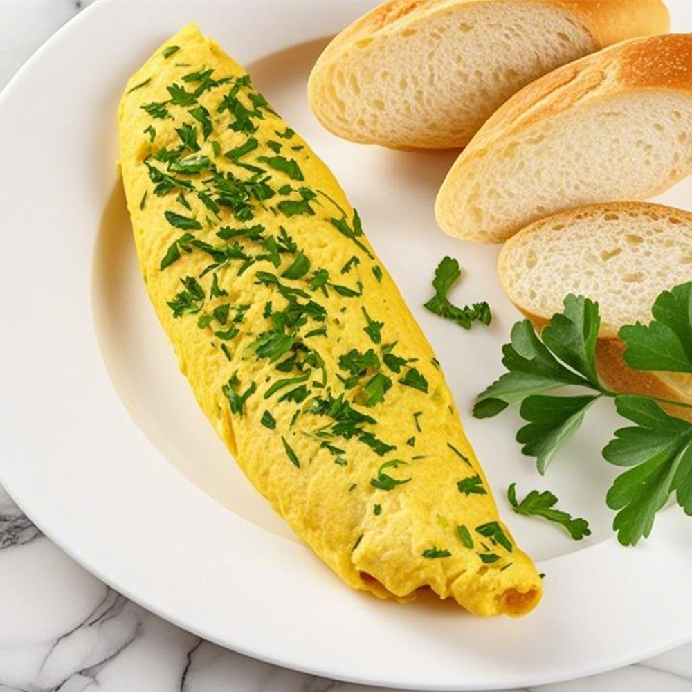 Omelette8
