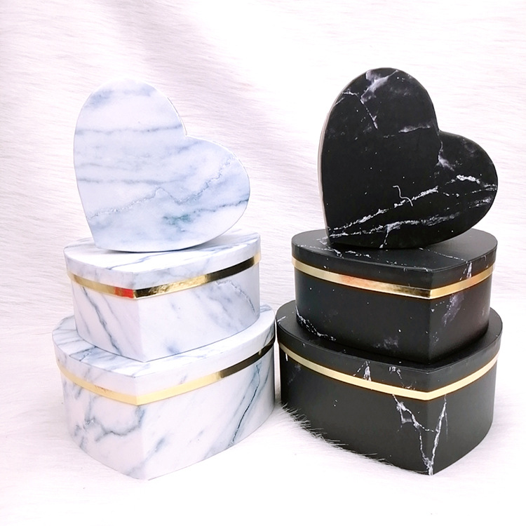Heart Box
