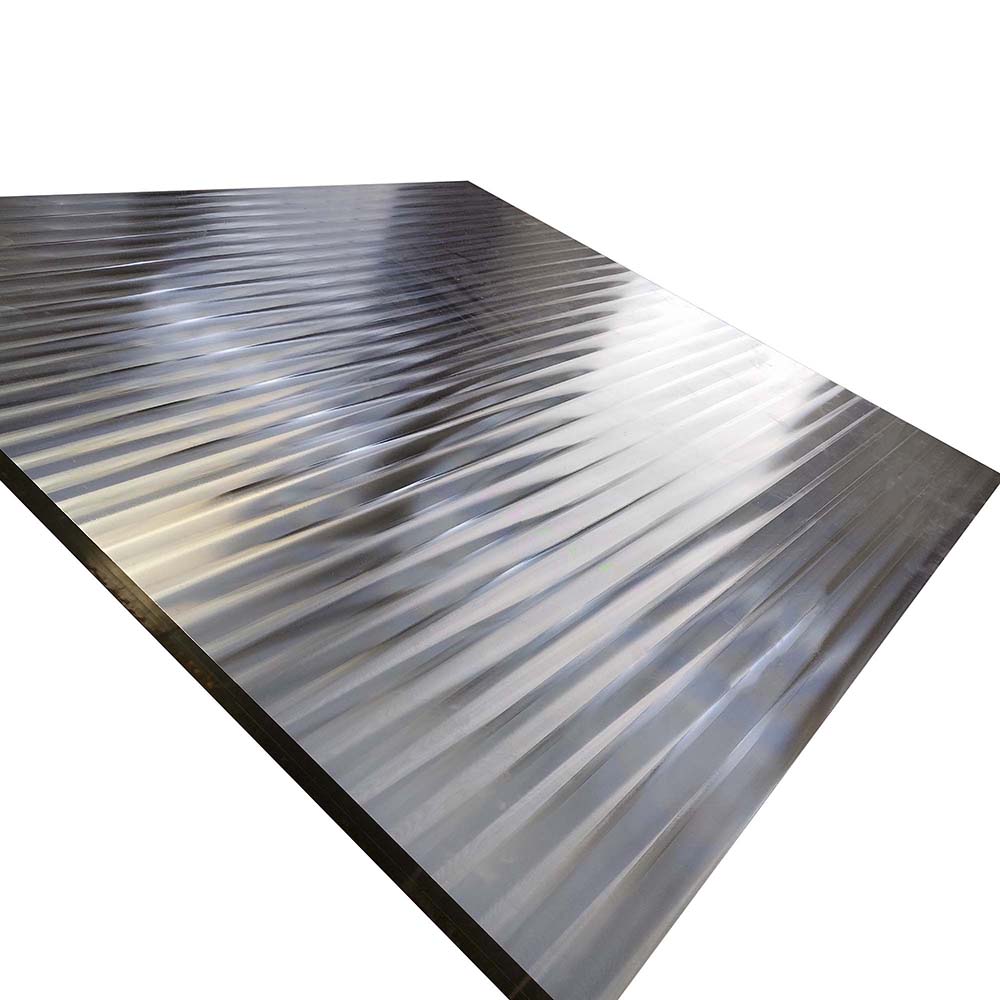 ZK61M Magnesium Alloy Sheet