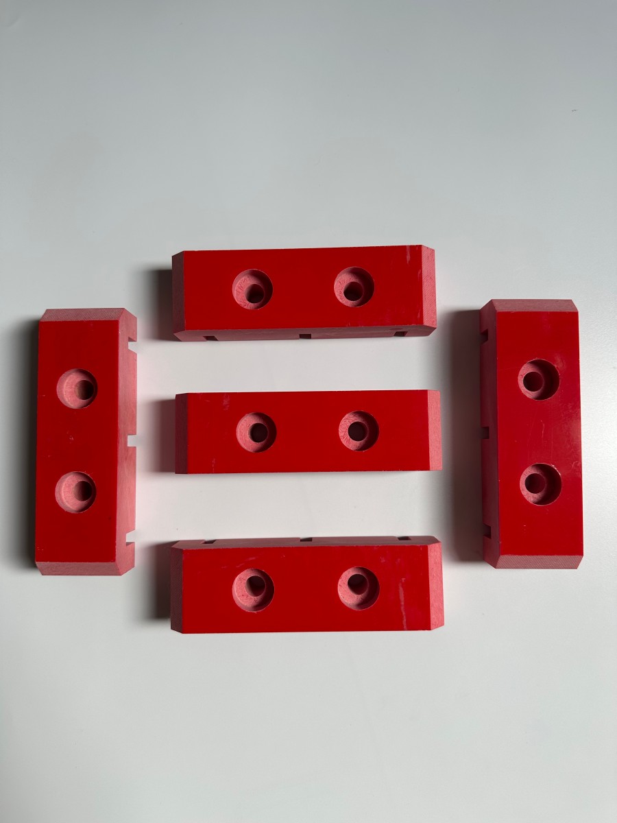 GPO3 UPGM-203 PARTS6