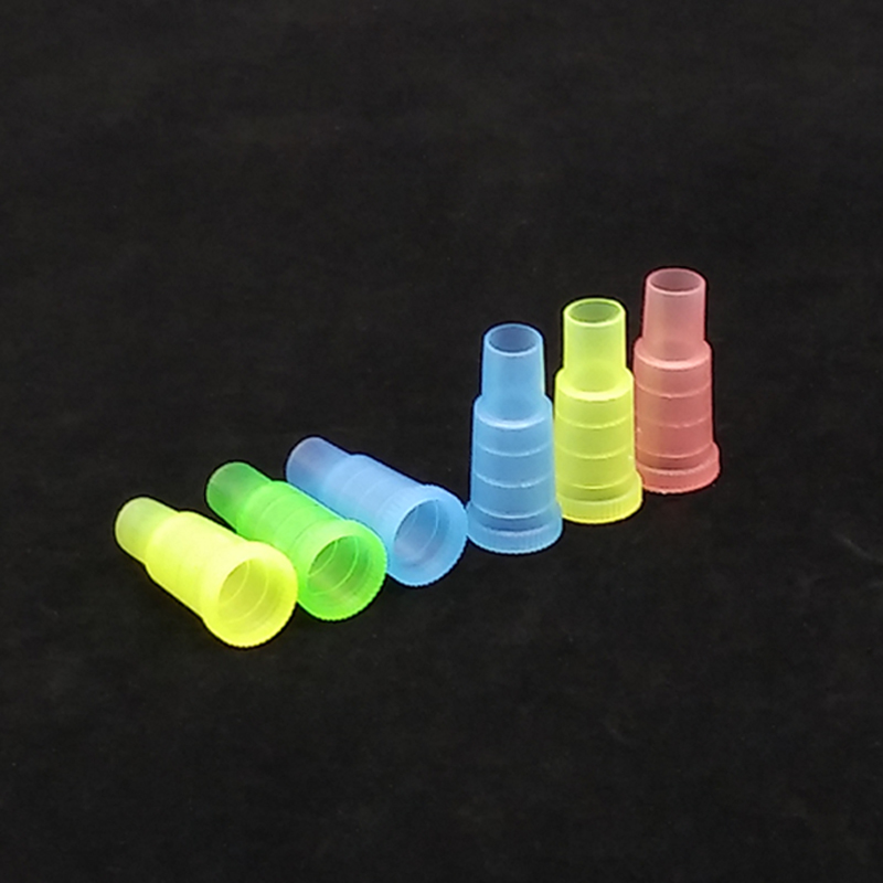 50 pcs Colorful Disposable Mouthpieces For Shisha,Hookah,Water Pipe,Sheesha,Chicha,Narguile Hose Mouth Tips Accessories SH-302