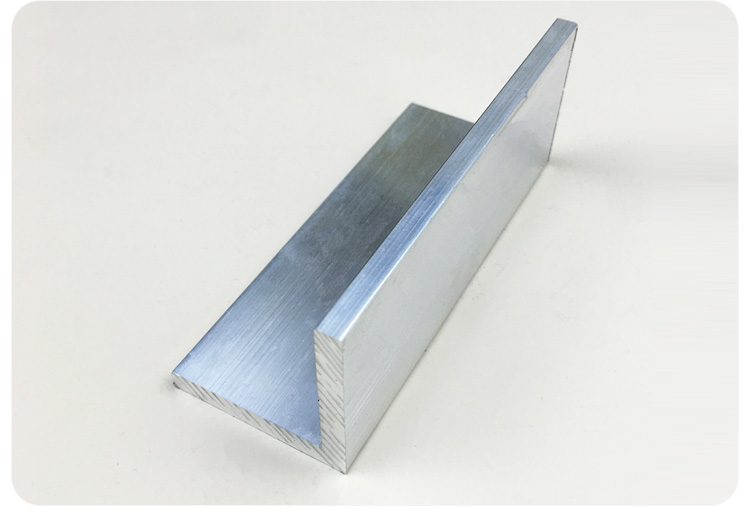 Aluminium Angles