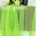 fruit green