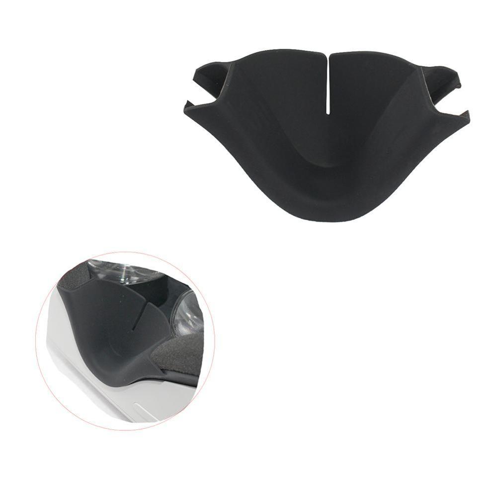 Anti-Leakage Nose Pad For Oculus Quest 2 VR Light-blocking Silicone For Oculus Eco-friendly Glasses Pad VR Nose Pad New Arrival