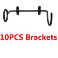 10PCS Brackets