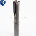 Diamond aluminum milling cutter 4mm 6mm Shank PCD Two Flutes Straight Router Bits carbide end mill tools for cast Aluminum alloy