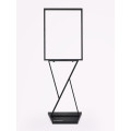 Sovekon Display stands Presentation boards Display racks for poster banner stand advertising boards holder Bulletin boards