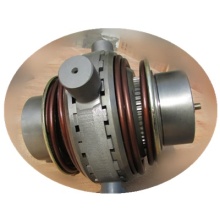 Motor Grader Parts GR180 DIFFERENTIAL 800345909