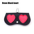 Brave Black Heart
