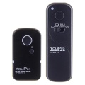YouPro YP-860/N3 Wireless Shutter Release Remote Control for Canon 5DIII 6D 1Dx 5Dll 7D 50D 40D