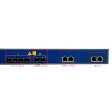 Hot Sale Epon Equipment 4Pon Port Olt