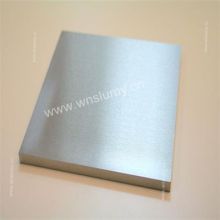 purity 99.95% high quality Molybdenum sheet