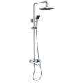 Bathroom Rainfall Shower Mixer