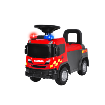 Licensed Scania P500 Ride-On Truck Light Bar