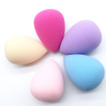 1PC Water Droplets Soft Beauty Makeup Sponge Puff brochas maquillaje profesional pinceaux maquillage set pennelli trucco new