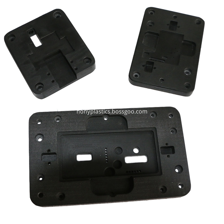 black bakelite jig-4