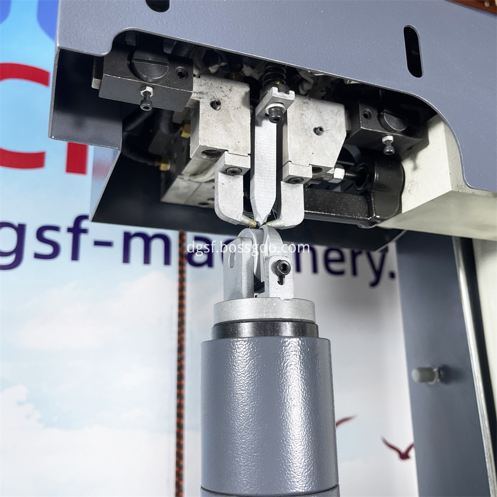 Automatic Gluing And Edge Hammering Machine 5 Jpg