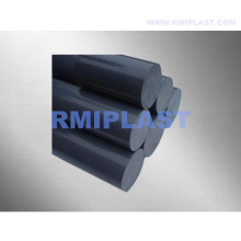 CPVC Solid Rod 10mm 150mm For Machining Application