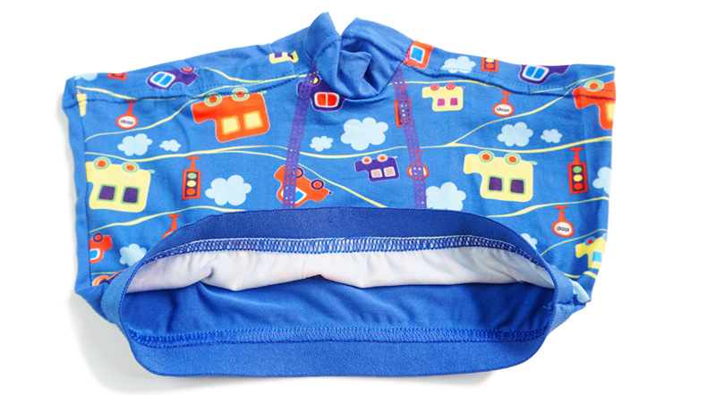 12pcs/lot Baby Boys Underwear Cars Kids Boxer Shorts Underpants Modal Soft Children Boy Panties Briefs 2-7 years