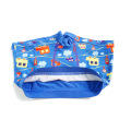 12pcs/lot Baby Boys Underwear Cars Kids Boxer Shorts Underpants Modal Soft Children Boy Panties Briefs 2-7 years