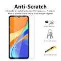 protective glass redmi 9c camera lens screen protector For xiaomi redmi 9 c redmi9c xiomi xaomi redmy c9 9c tempered glass film