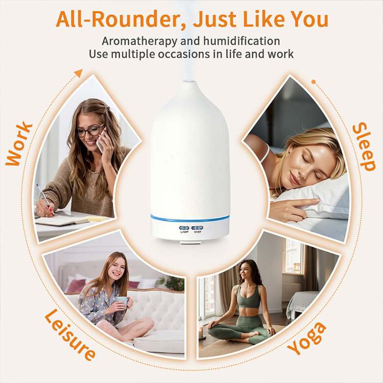 essential oil diffuser