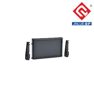 Drawer Meter Control Panel Frame