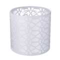 Metal Lampshade Forest Water Cube Design Lamp Cover Table Ceiling Pendant Light Shade Lighting Accessories Decoration 2 Styles