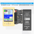 WL V11 LCD Screen Original Color Repair Programmer Vibration/Touch/Battery Repair for iPhone 11 PRO MAX/XR/XS MAX/XS/8P/8/7P/7