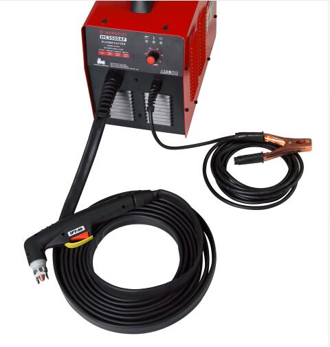 Plasma Cutter HC3500AF With Compressor 35Amps Non HF Pilot Arc Plasma cutting machine 10mm Clean Cut Max Thickness 14mm