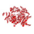 50Pcs/Lot DIY Patchwork Red Plastic Wonder Clips Holder For Fabric Quilting Craft Sewing Knitting Garment Clips