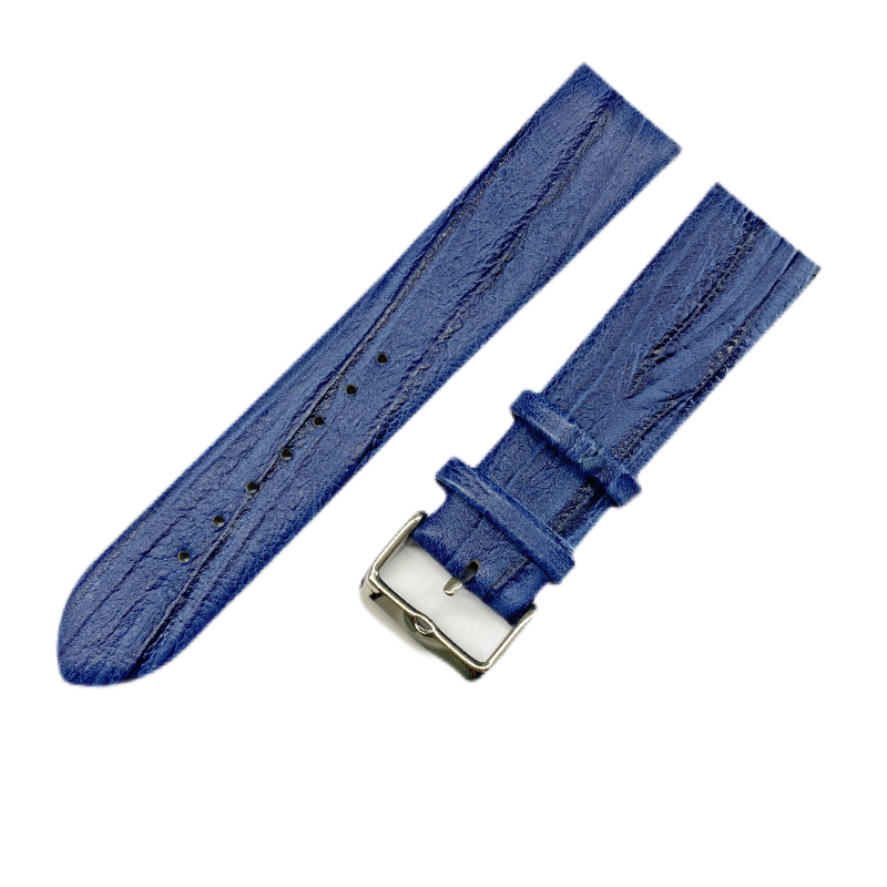 leather watch strap