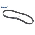 POWGE XL Timing belt 170/172/174/176/178 Width 025 6.4mm 037 Teeth 85 86 87 88 89 Synchronous Belt 170XL 172XL 174XL 176XL 178XL